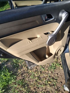 Honda Cr-v, снимка 4