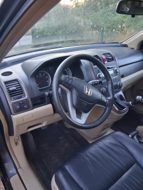 Honda Cr-v, снимка 2