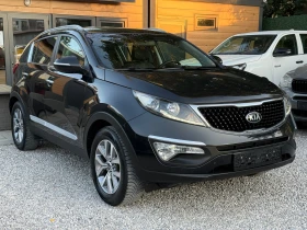 Kia Sportage 1.6GDI/GPL-BRC/Камера, снимка 3