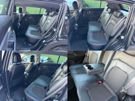 Kia Sportage 1.6GDI/GPL-BRC/Камера, снимка 12