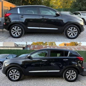Kia Sportage 1.6GDI/GPL-BRC/Камера, снимка 4