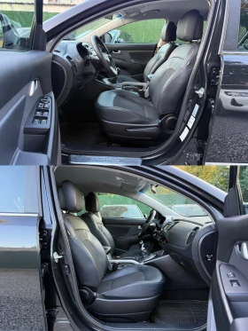 Kia Sportage 1.6GDI/GPL-BRC/Камера, снимка 10
