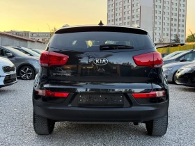 Kia Sportage 1.6GDI/GPL-BRC/Камера, снимка 6