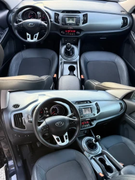 Kia Sportage 1.6GDI/GPL-BRC/Камера, снимка 8