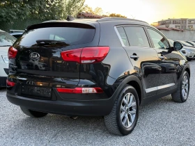 Kia Sportage 1.6GDI/GPL-BRC/Камера, снимка 7