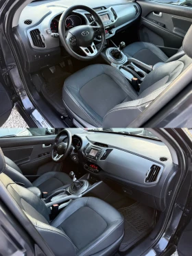 Kia Sportage 1.6GDI/GPL-BRC/Камера, снимка 9