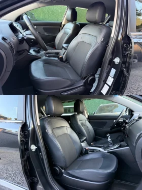 Kia Sportage 1.6GDI/GPL-BRC/Камера, снимка 11