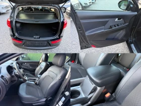 Kia Sportage 1.6GDI/GPL-BRC/Камера, снимка 13
