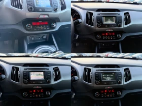 Kia Sportage 1.6GDI/GPL-BRC/Камера, снимка 16