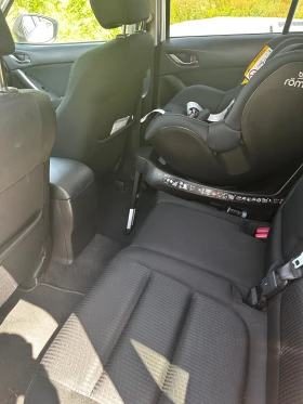 Mazda CX-5 2.2 AWD Сменени вериги, снимка 11