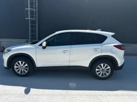 Mazda CX-5 2.2 AWD Сменени вериги, снимка 4