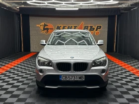BMW X1 2.0d 143 к.с., снимка 2