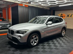 BMW X1 2.0d 143 к.с., снимка 3