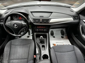 BMW X1 2.0d 143 к.с., снимка 10