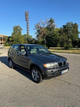 BMW X5 3.0i + LPG, снимка 1
