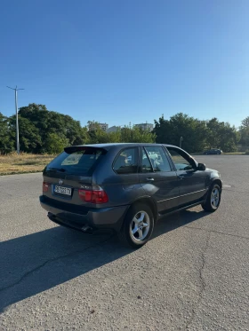 BMW X5 3.0i + LPG, снимка 5
