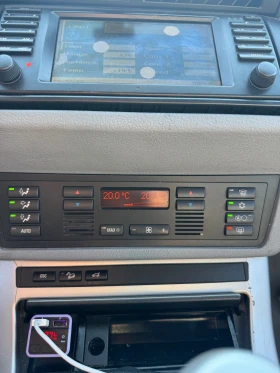 BMW X5 3.0i + LPG, снимка 13