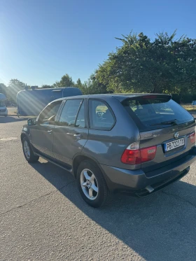 BMW X5 3.0i + LPG, снимка 8