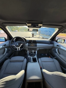 BMW X5 3.0i + LPG, снимка 11