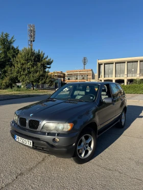 BMW X5 3.0i + LPG, снимка 3