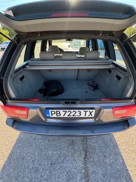 BMW X5 3.0i + LPG, снимка 7