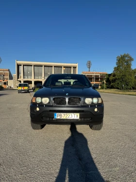 BMW X5 3.0i + LPG, снимка 2