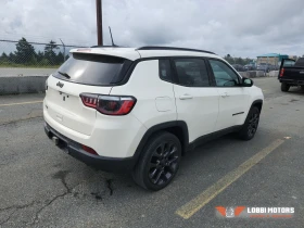 Jeep Compass, снимка 2