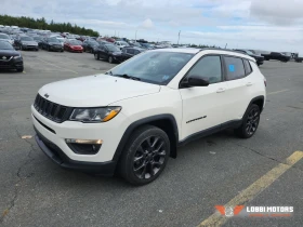 Jeep Compass, снимка 1