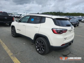 Jeep Compass, снимка 6