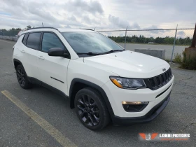 Jeep Compass, снимка 5