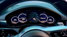 Porsche Cayenne, снимка 6