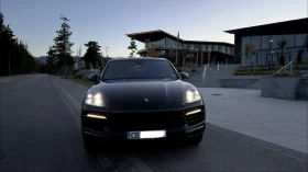 Porsche Cayenne, снимка 2