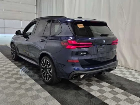 BMW X5 XDRIVE50E| M-PACK| SWAROWSKI| BOWERS| HUD| , снимка 4