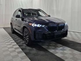 BMW X5 XDRIVE50E| M-PACK| SWAROWSKI| BOWERS| HUD| , снимка 2