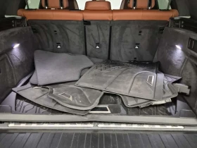 BMW X5 XDRIVE50E| M-PACK| SWAROWSKI| BOWERS| HUD| , снимка 14