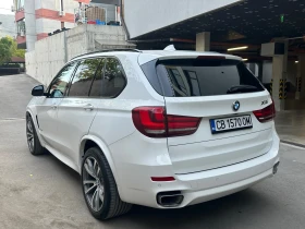 BMW X5 3.5i  xDrive M Sport, снимка 6