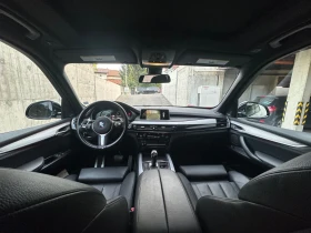 BMW X5 3.5i  xDrive M Sport, снимка 8