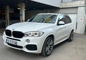BMW X5 3.5i  xDrive M Sport, снимка 3
