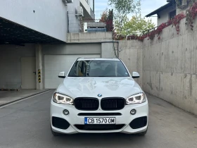 BMW X5 3.5i  xDrive M Sport, снимка 2