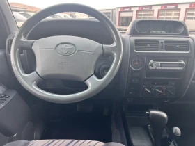 Toyota Land cruiser 3.0D-AUTOMATIC, снимка 9