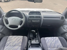 Toyota Land cruiser 3.0D-AUTOMATIC, снимка 10