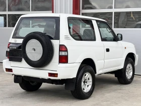 Toyota Land cruiser 3.0D-AUTOMATIC, снимка 4