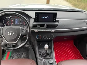 Great Wall Steed 7 Fengjun 7 2019 2.0T 4WD Value Type big double cab, снимка 9