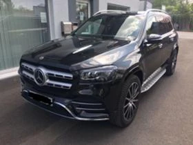 Mercedes-Benz GLS 400 d 4M AMG - [3] 