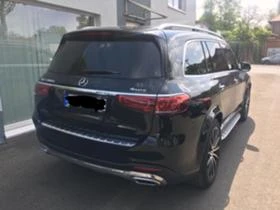 Mercedes-Benz GLS 400 d 4M AMG - [4] 