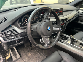 BMW X5 4.0D М спорт, снимка 16 - Автомобили и джипове - 38311163