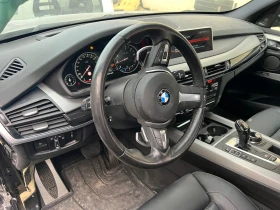 BMW X5 4.0D М спорт, снимка 16