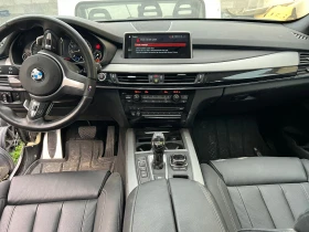 BMW X5 4.0D М спорт, снимка 15