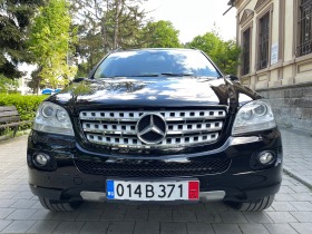 Mercedes-Benz ML 350 i#V6#272KC#188442KM#КАТО НОВ!, снимка 5