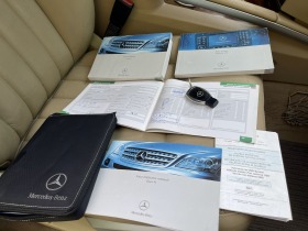 Mercedes-Benz ML 350 i#V6#272KC#188442KM#КАТО НОВ!, снимка 8